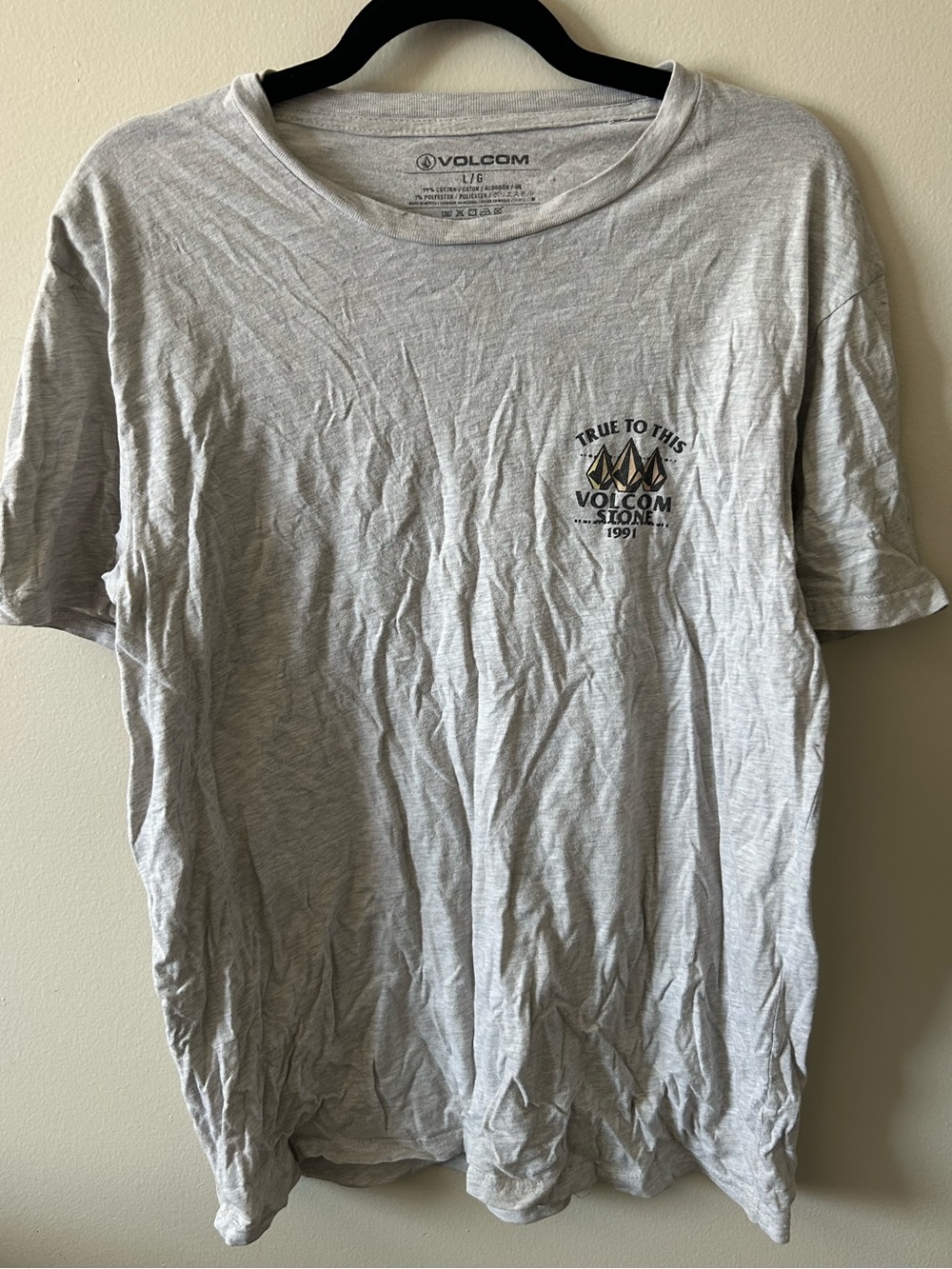 Volcom Tee - Large